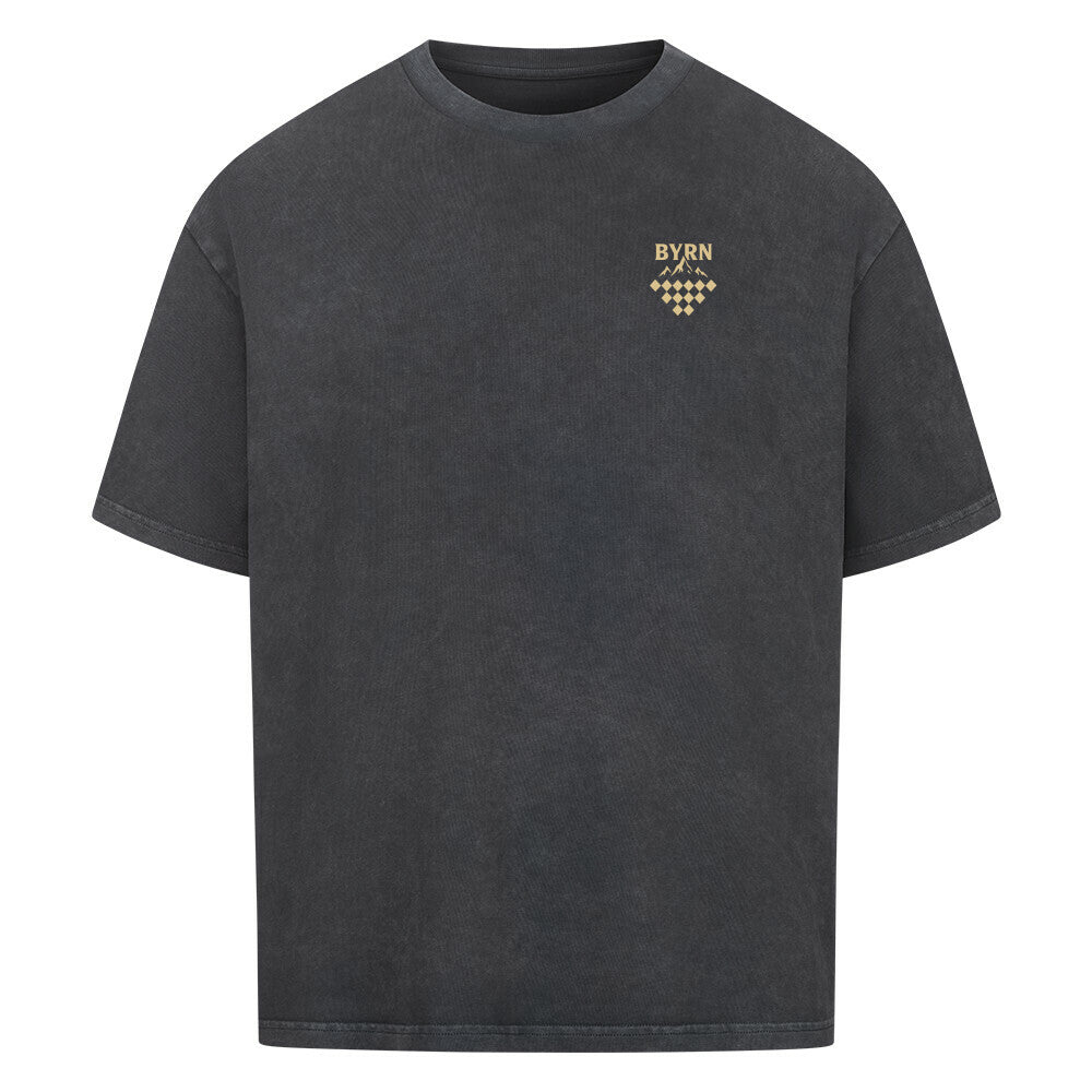 Image for color: washed black