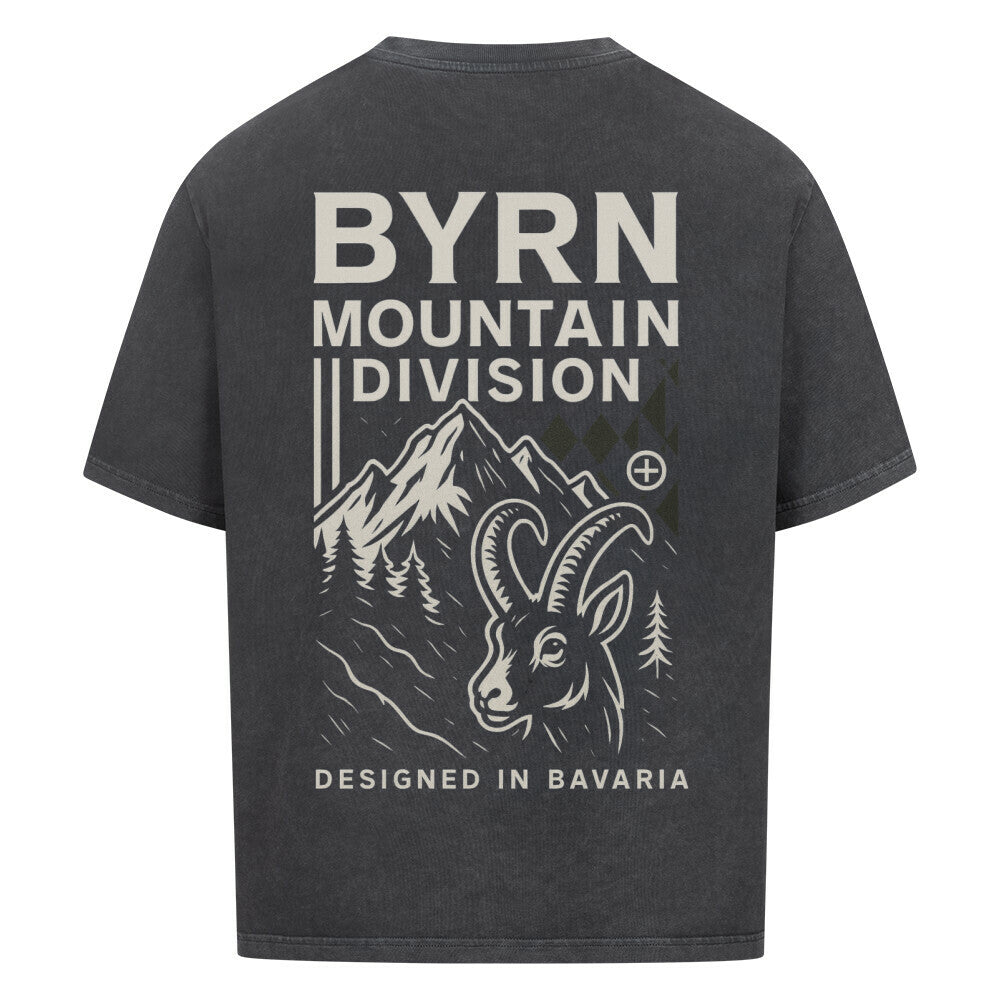 Image for color: washed black