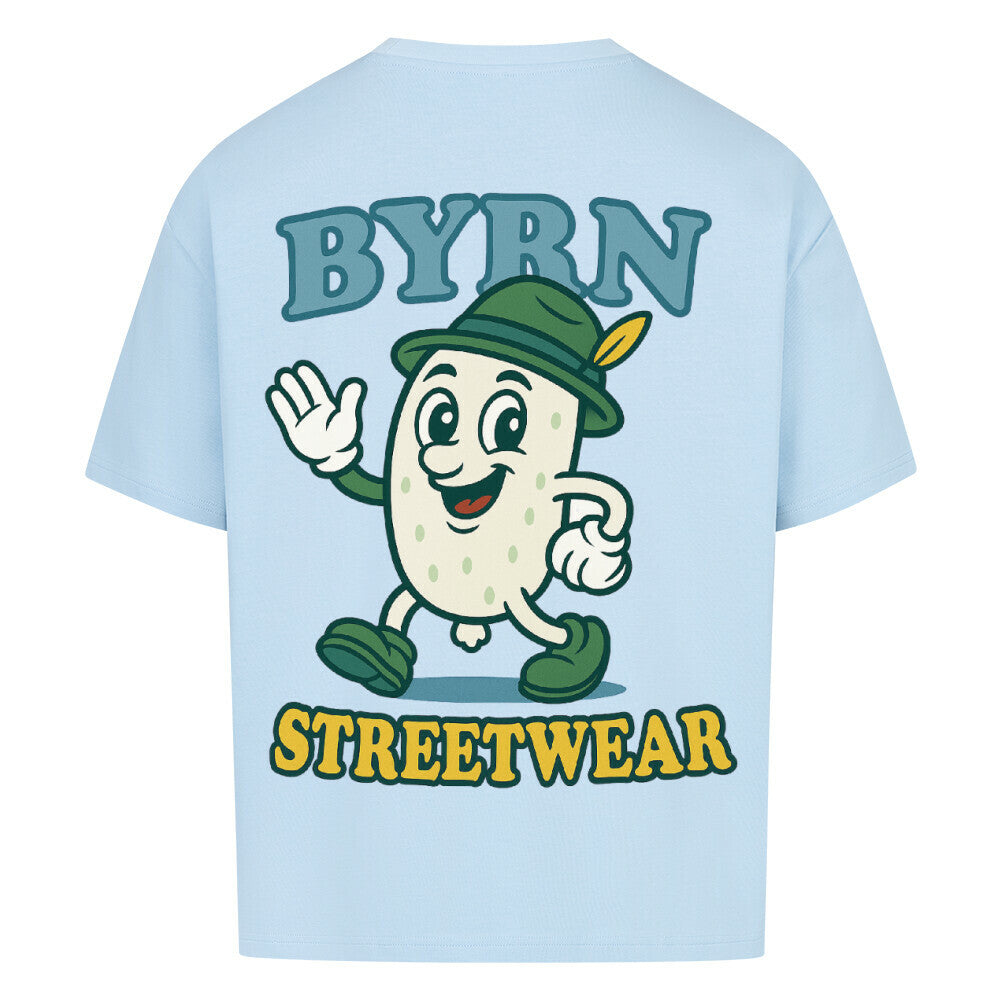 Image for color: babyblau