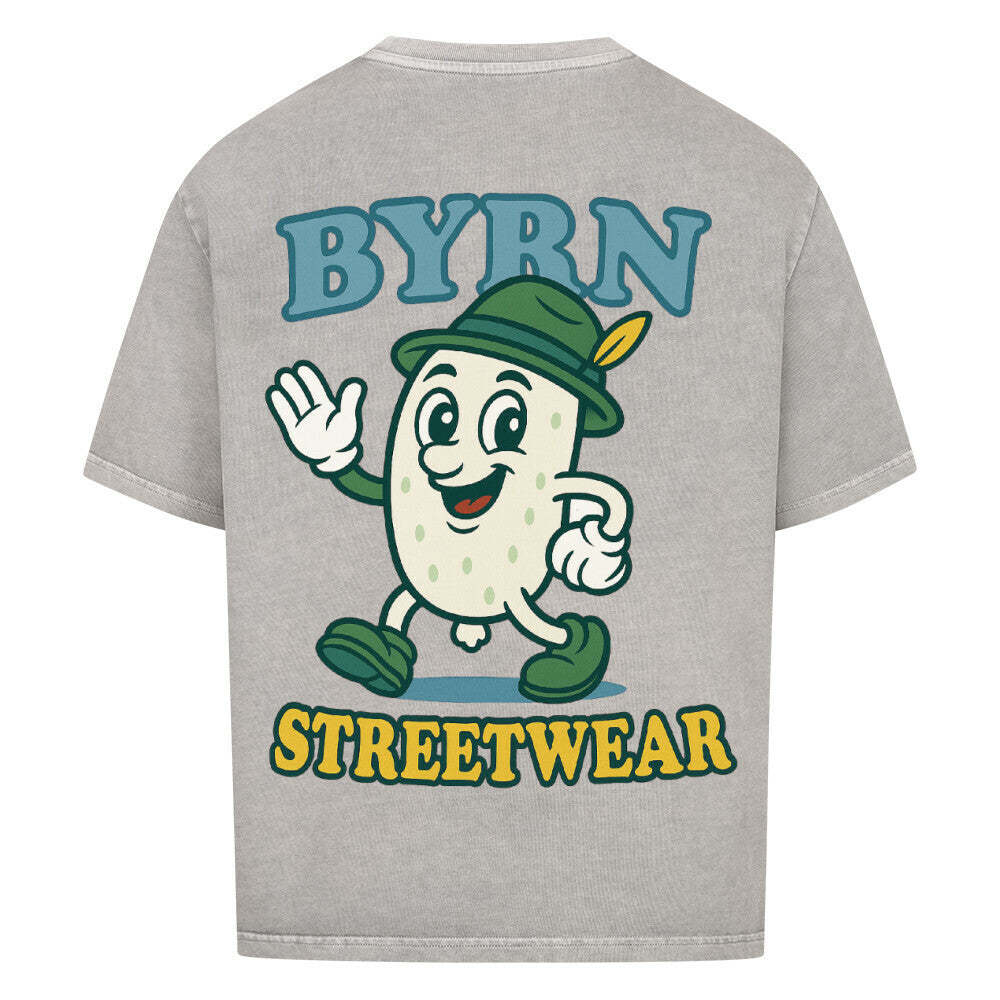 Image for color: washed grey