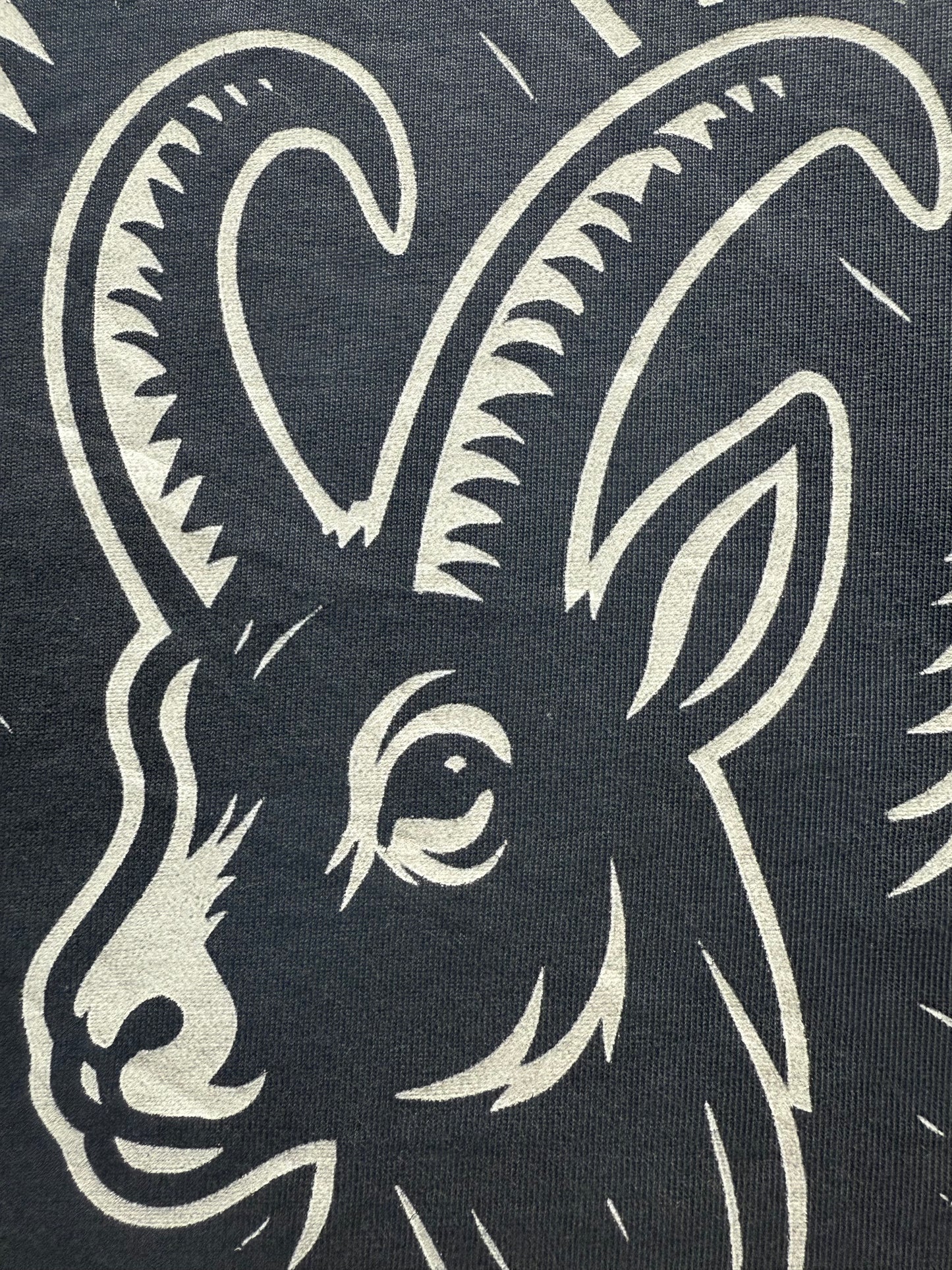 Mountain Division Oversize Tee